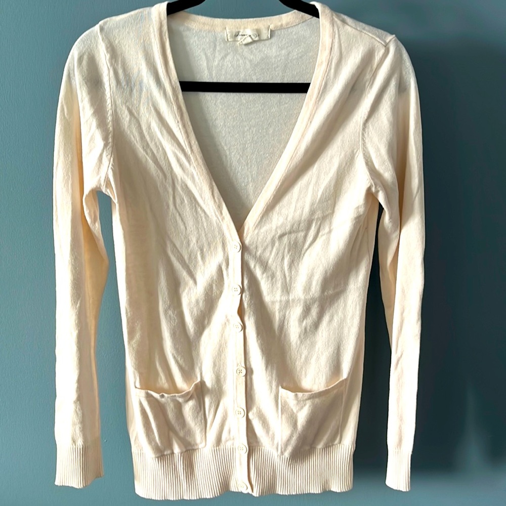 Medium Cardigan